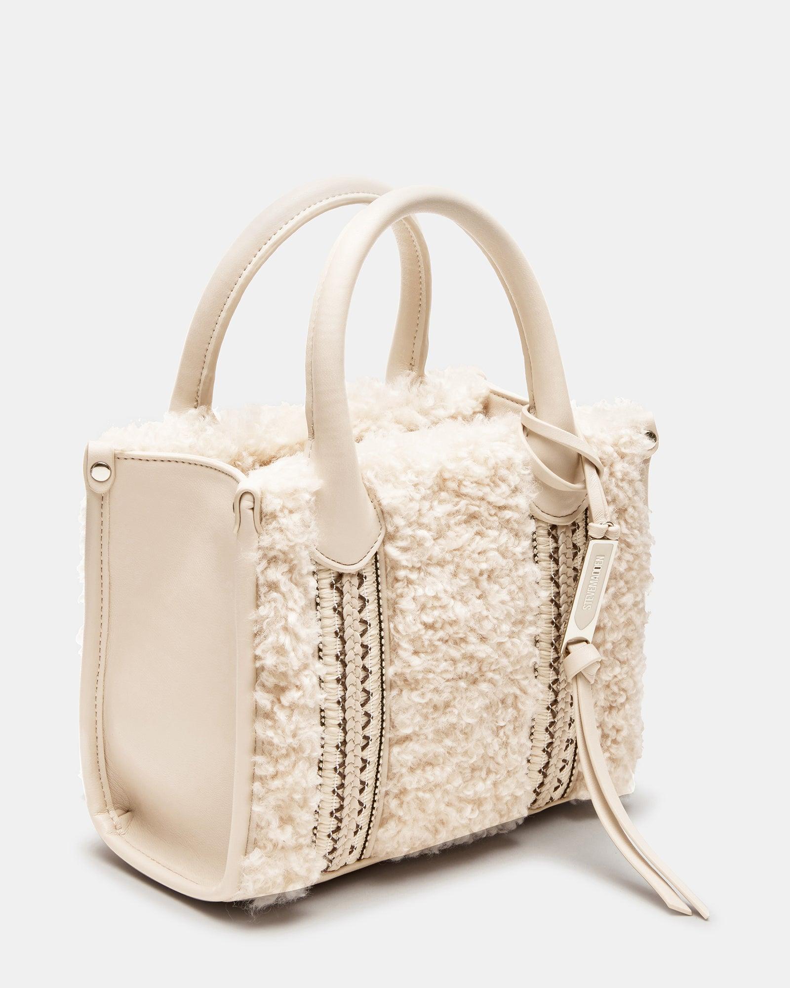 SELENA BAG CREAM MULTI Female Product Image