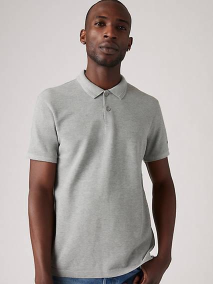 Levis Standard Polo Shirt - Mens Product Image