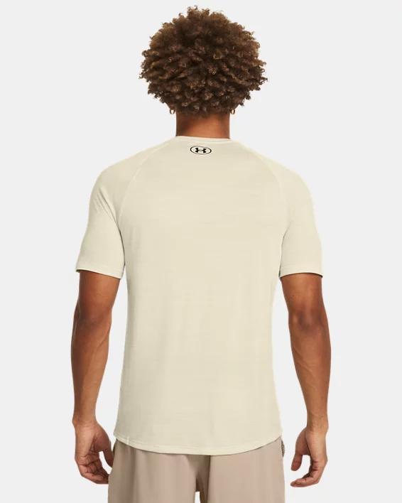 Men's UA Tech™ 2.0 Tiger Short Sleeve Product Image