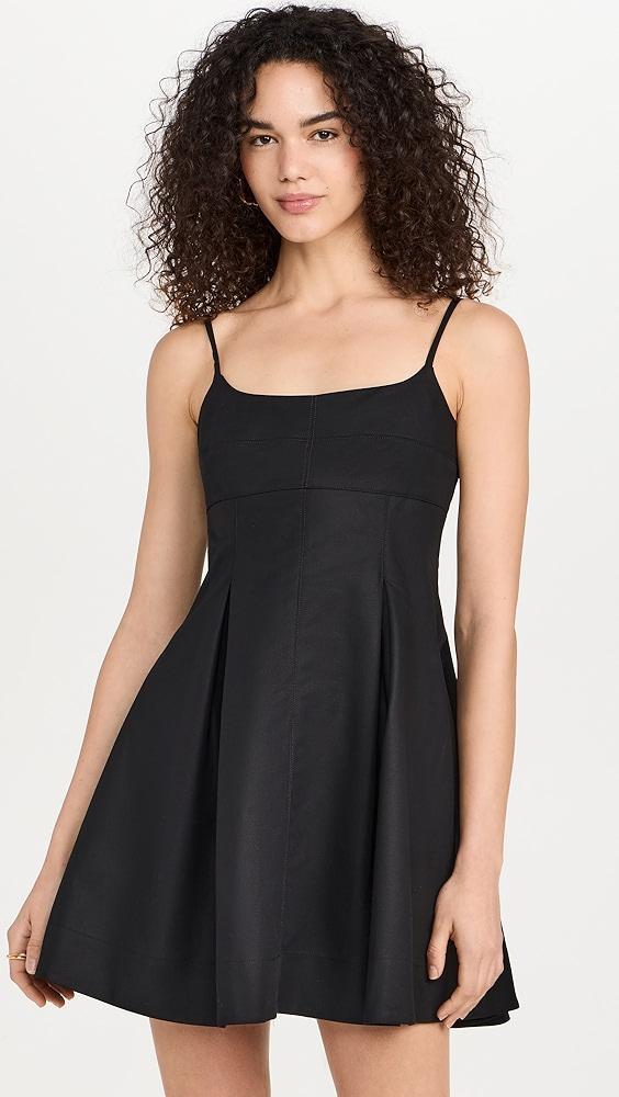 La Ligne Lena Dress | Shopbop Product Image