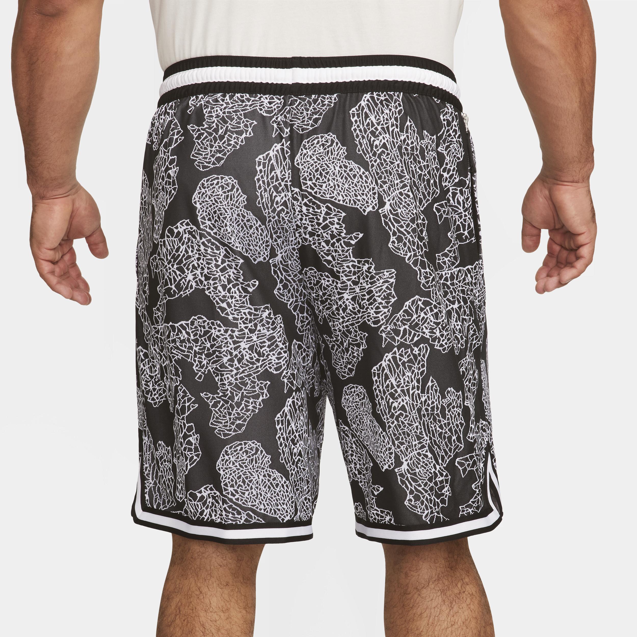 Nike Men's Dri-FIT DNA 10" Basketball Shorts Product Image