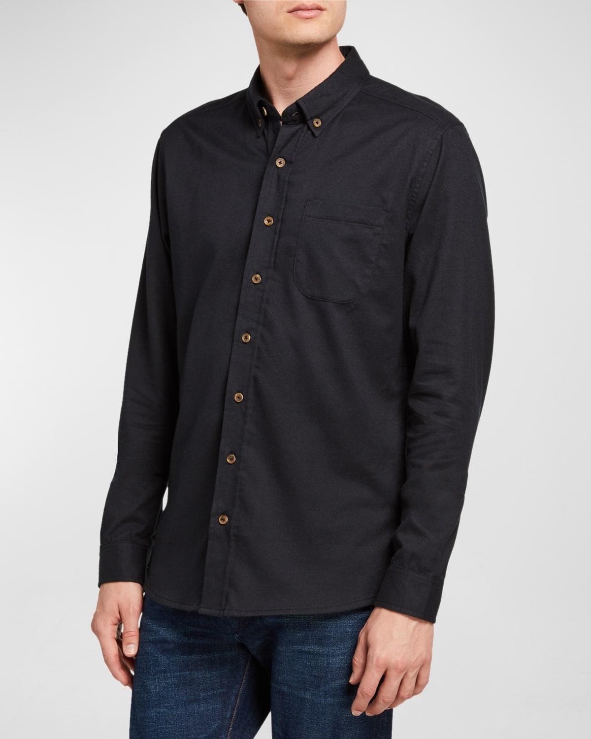 Mens Hempstead Pocket Sport Shirt Product Image