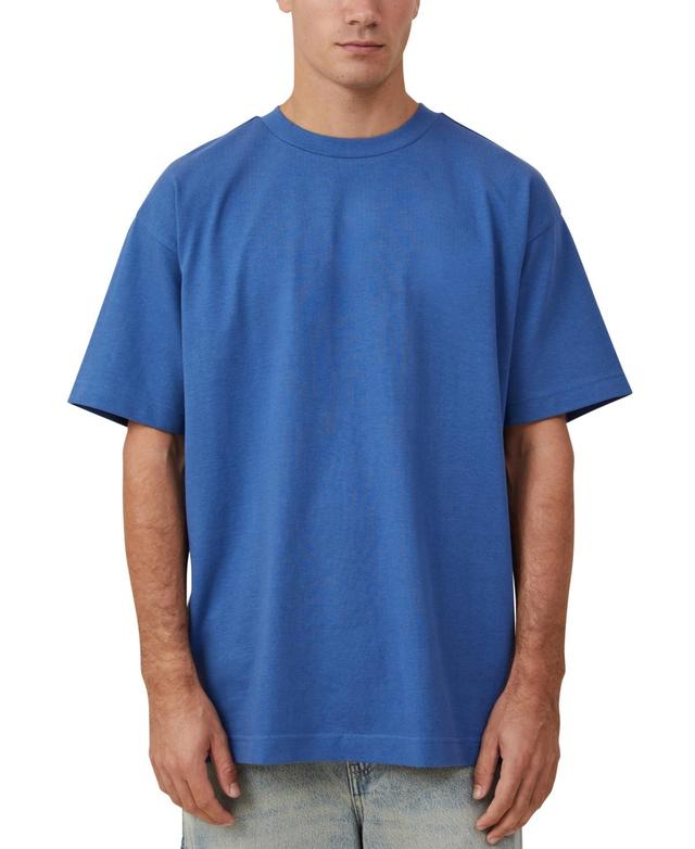 Cotton On Mens Box Fit Plain T-Shirt Product Image