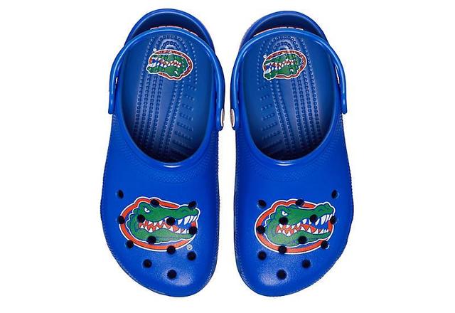 Crocs Unisex University Of Florida Classic Clog Product Image