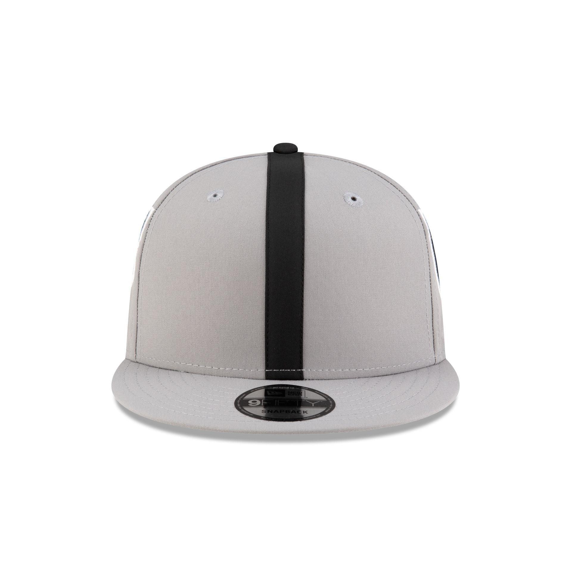 Las Vegas Raiders Helmet Pack 9FIFTY Snapback Hat Male Product Image