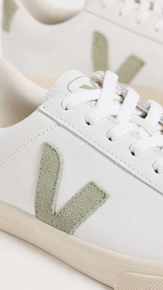 Veja Esplar Logo Sneakers | Shopbop Product Image