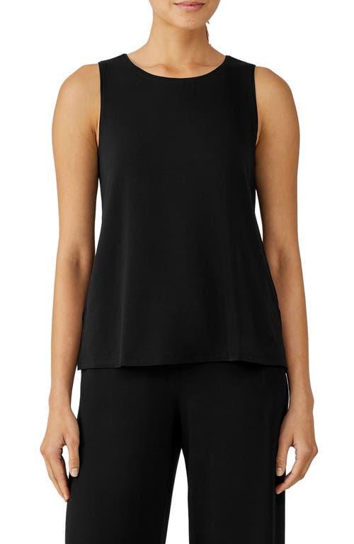 Womens Roundneck Tank Product Image