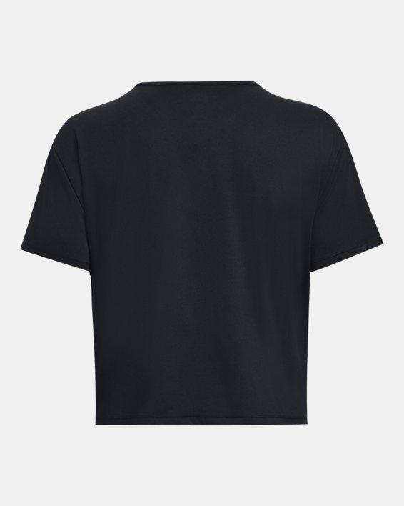 Women's UA Motion Short Sleeve Product Image