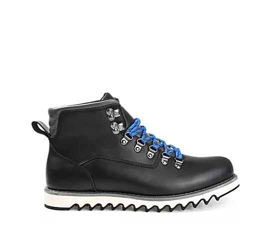 Territory Men's Badlands Lace-Up Boot Product Image