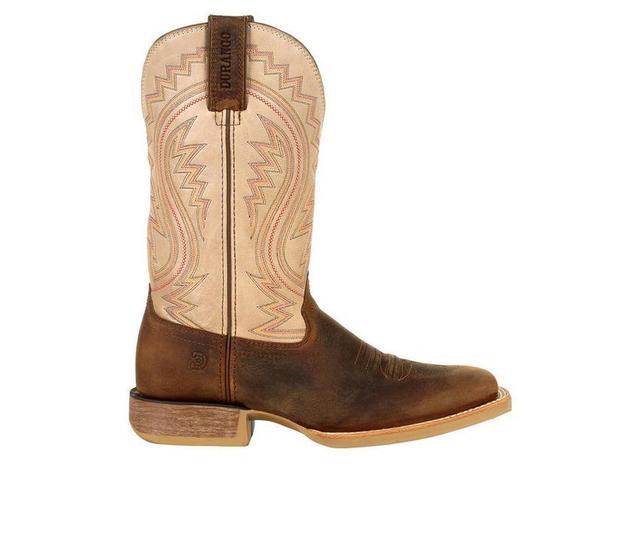 Men's Durango Rebel Pro Coffee Western Cowboy Boots Product Image