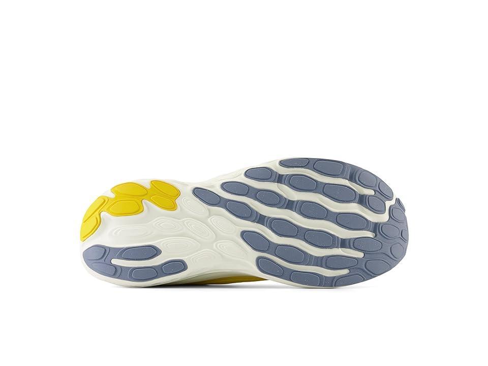 New Balance Fresh Foam X 1080v13 (Ginger Lemon/Lemon Zest) Men's Shoes Product Image