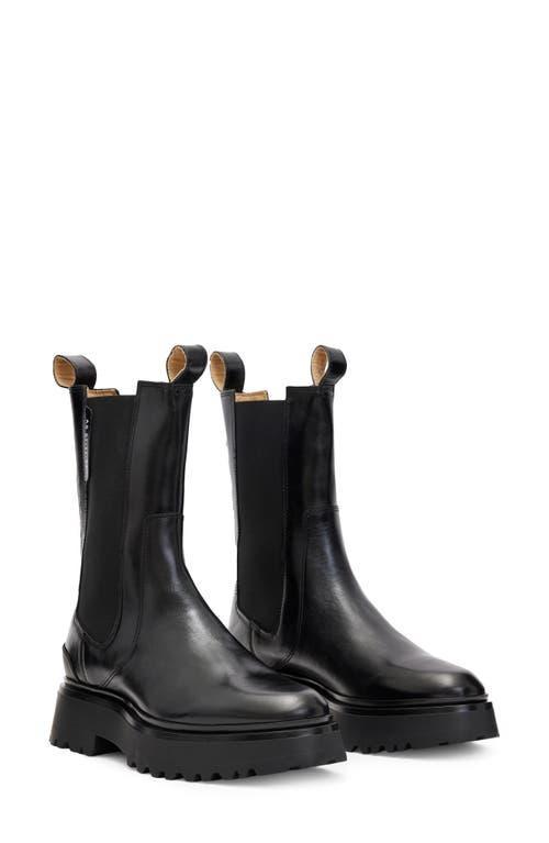 AllSaints Amber Chelsea Boot Product Image