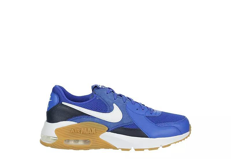 Nike Mens Air Max Excee Casual Sneakers from Finish Line Product Image