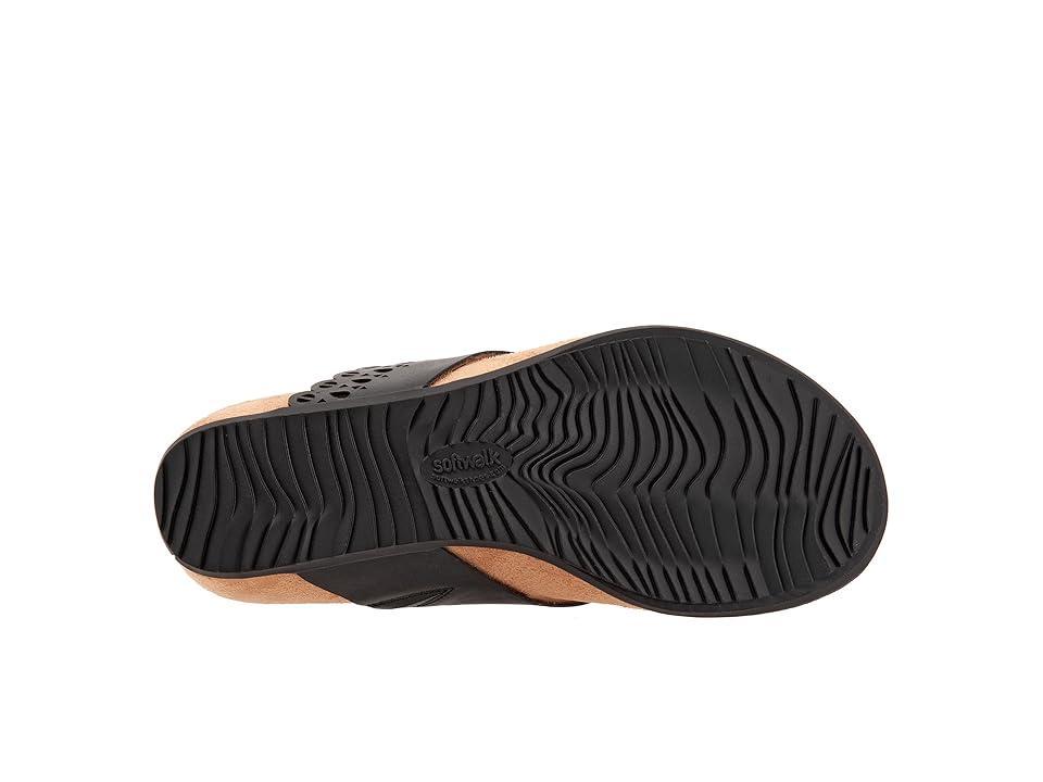 SoftWalk Bethany Women's Shoes Product Image