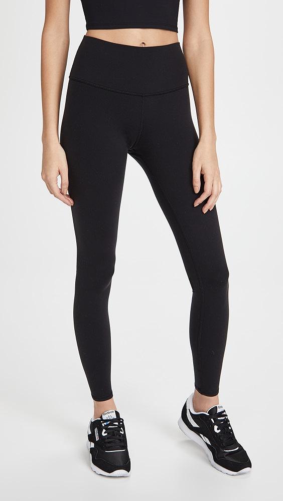 Alo Yoga High-Waist Airbrush Leggings | Shopbop Product Image