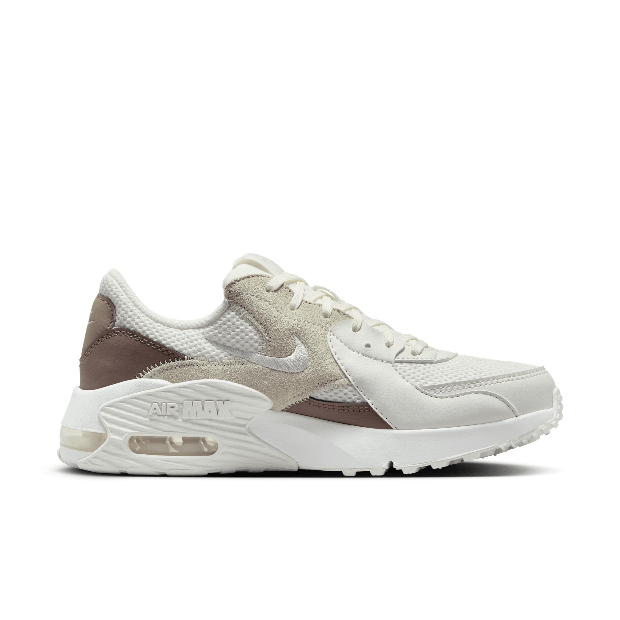 Nike Women's Air Max Excee Shoes Product Image