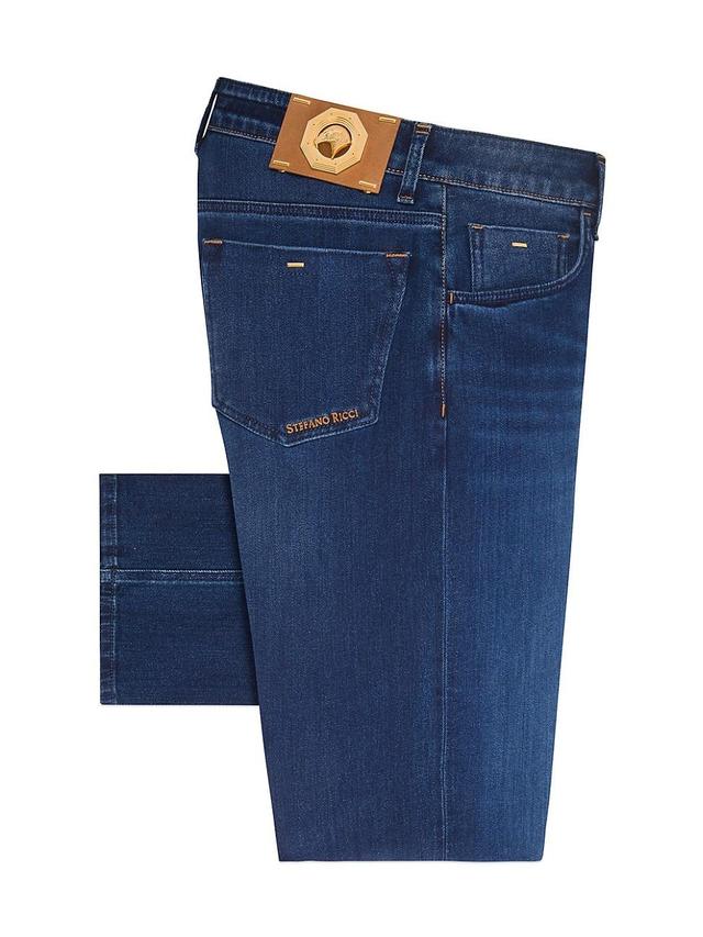 Mens SR Jeans Product Image