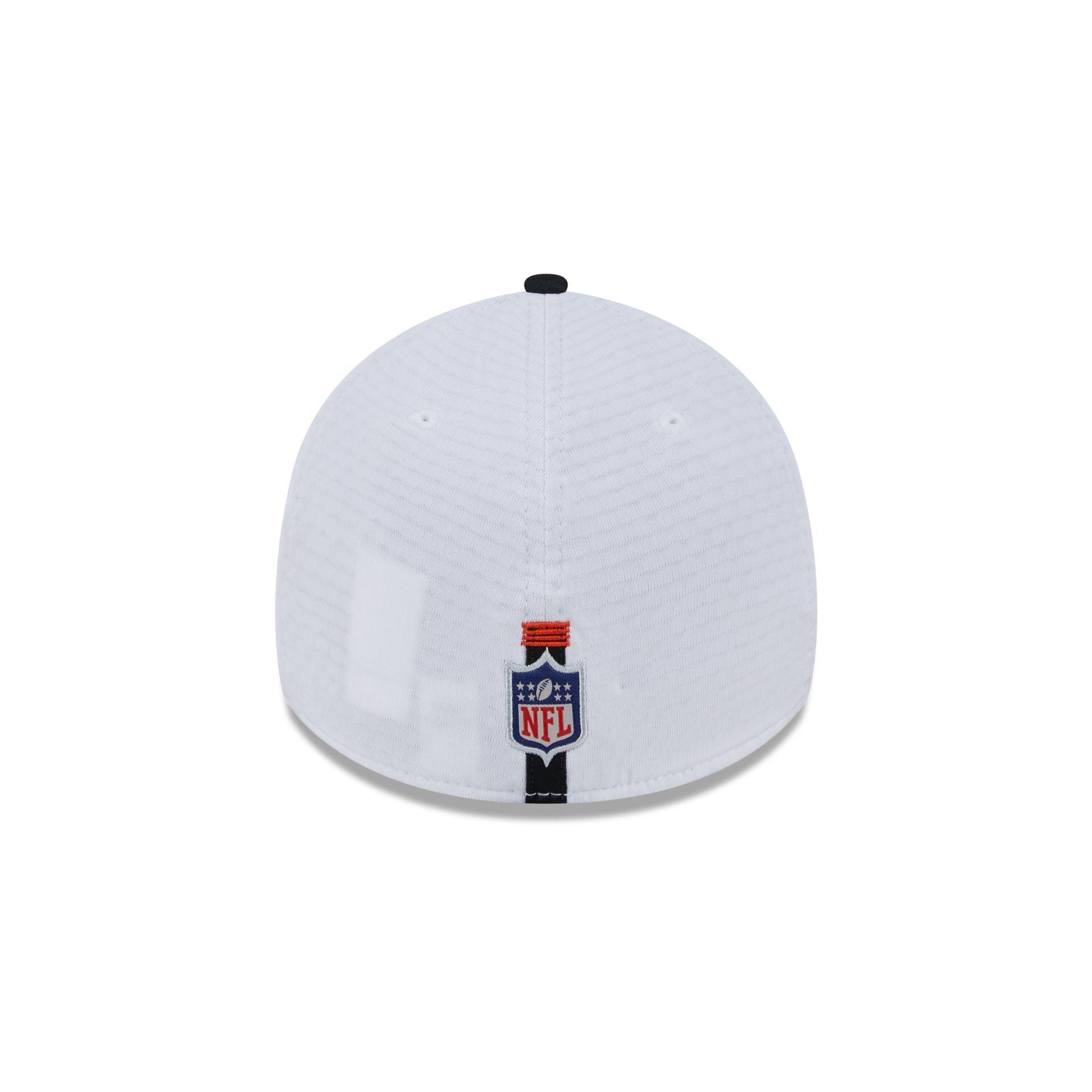 Cincinnati Bengals 2024 Training 39THIRTY Stretch Fit Hat Male Product Image