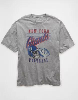 AE NFL New York Giants Graphic T-Shirt Product Image