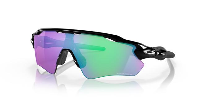 Oakley Radar EV Path Prizm Wrap Shield Sunglasses Product Image