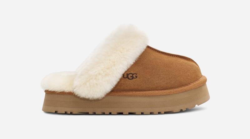 UGG(r) Disquette Slipper Product Image