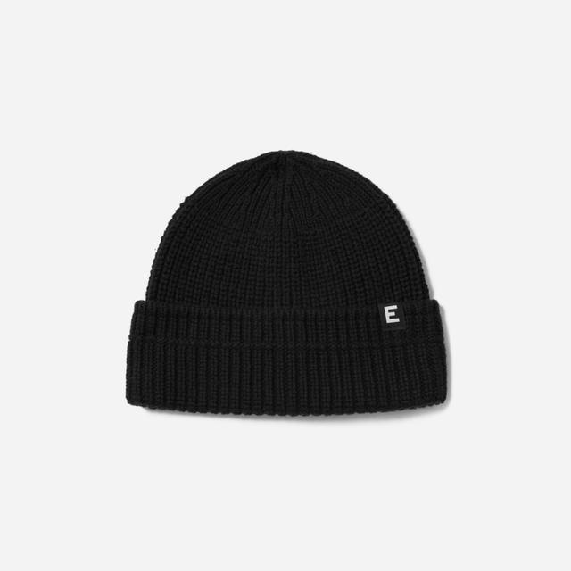 Mens Organic Cotton Chunky Beanie by Everlane Product Image