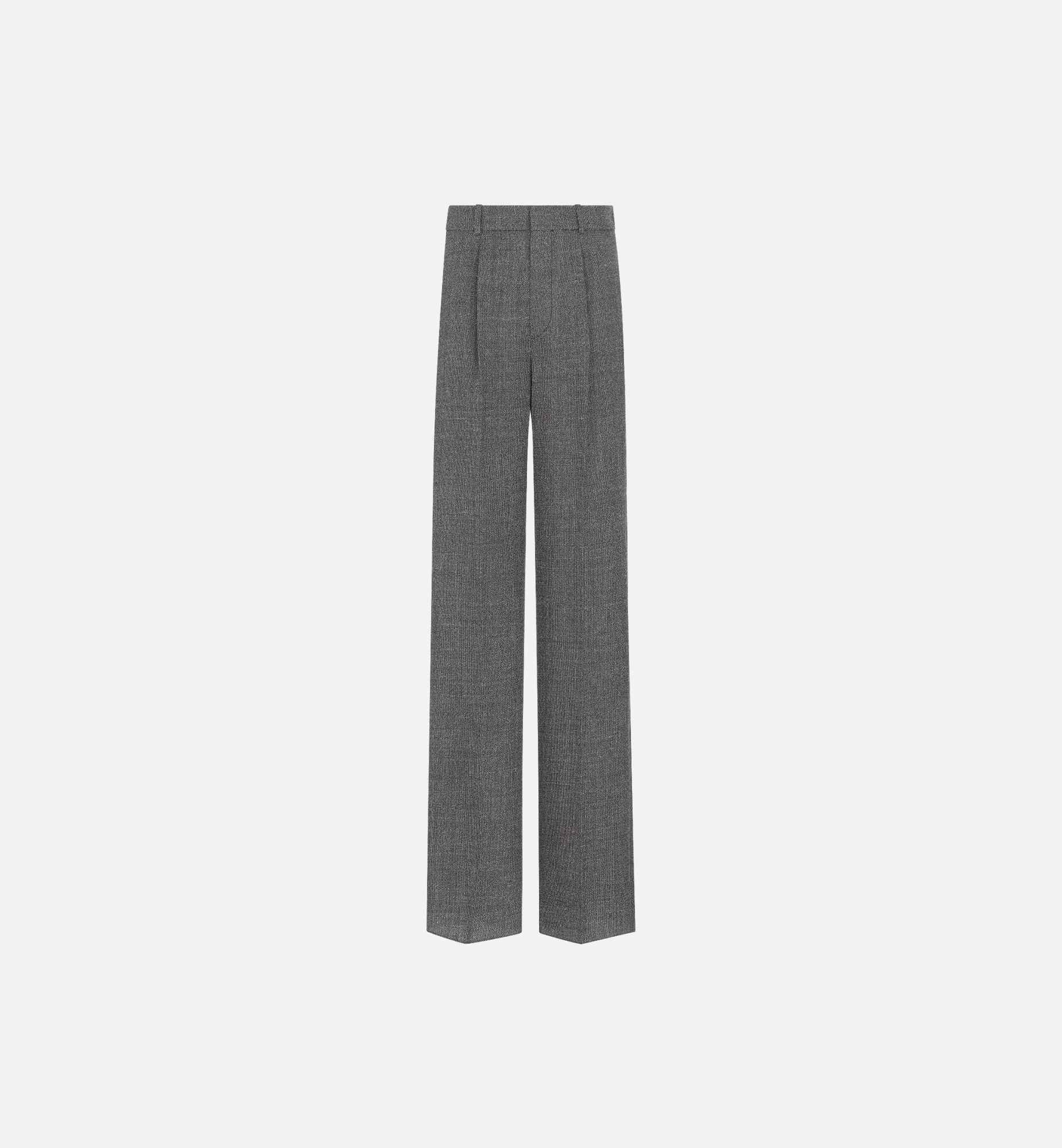 Wide-Leg Pants Product Image