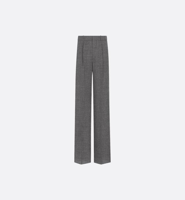 Wide-Leg Pants Product Image