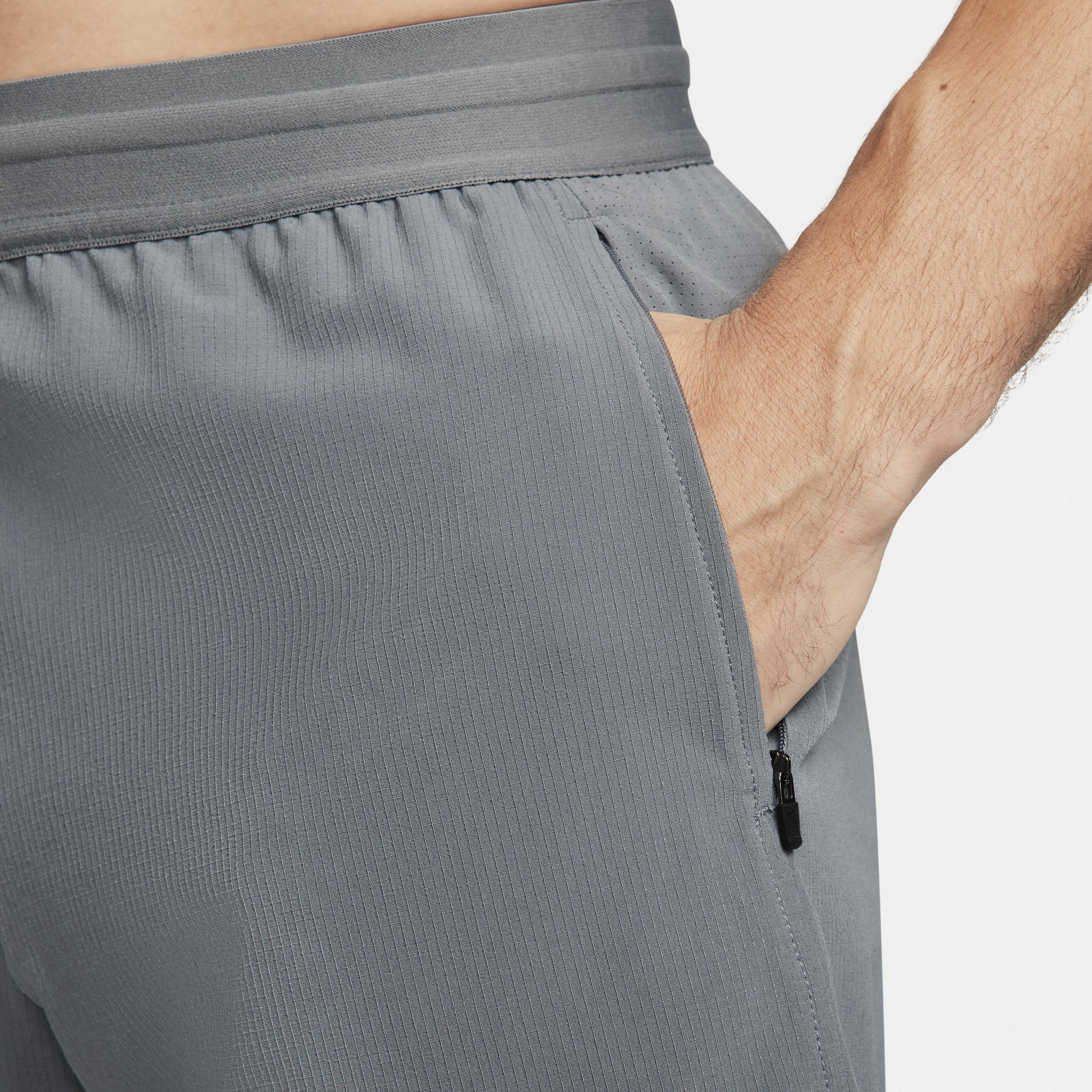 Nike Men's Flex Rep Dri-FIT 5" Unlined Fitness Shorts Product Image