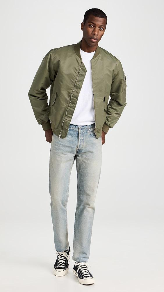 John Elliott The Daze Coast 2 Jeans | Shopbop Product Image