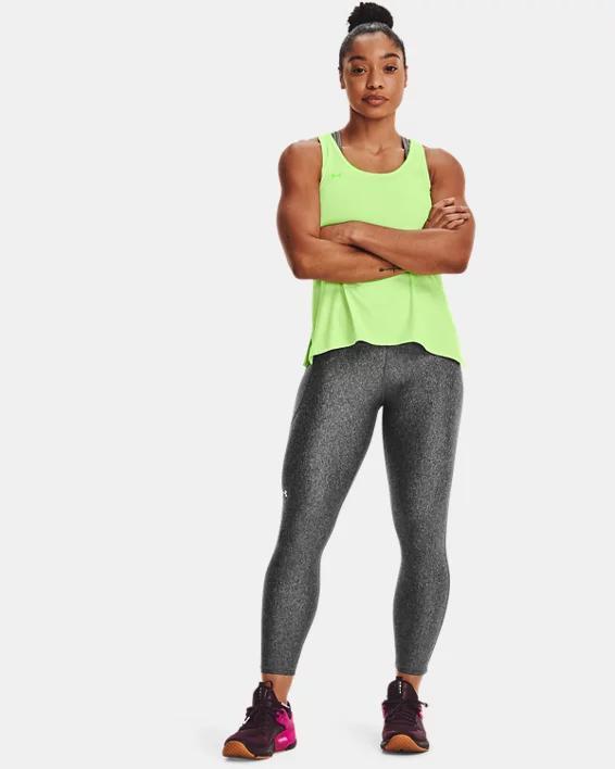 Women's UA Tech Ankle Leggings Product Image