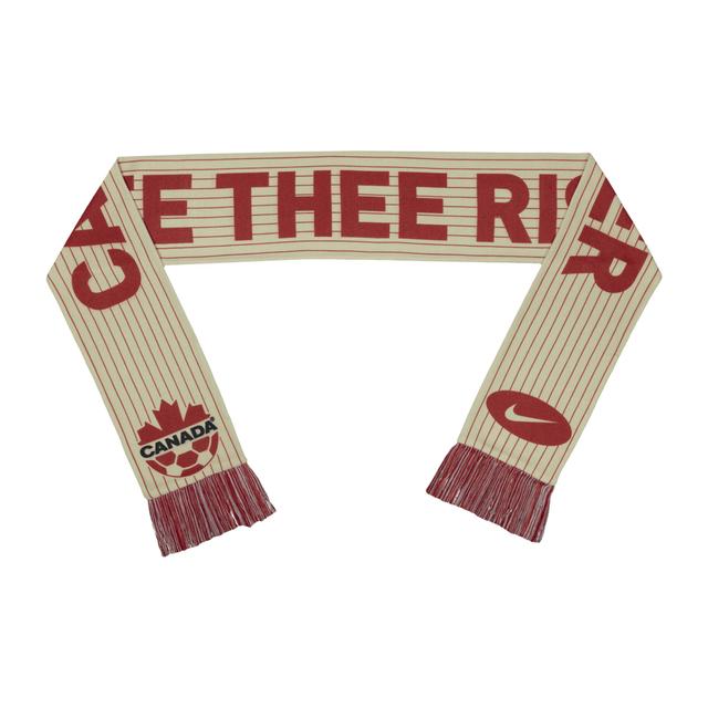 Canada Nike Unisex Soccer Scarf Product Image