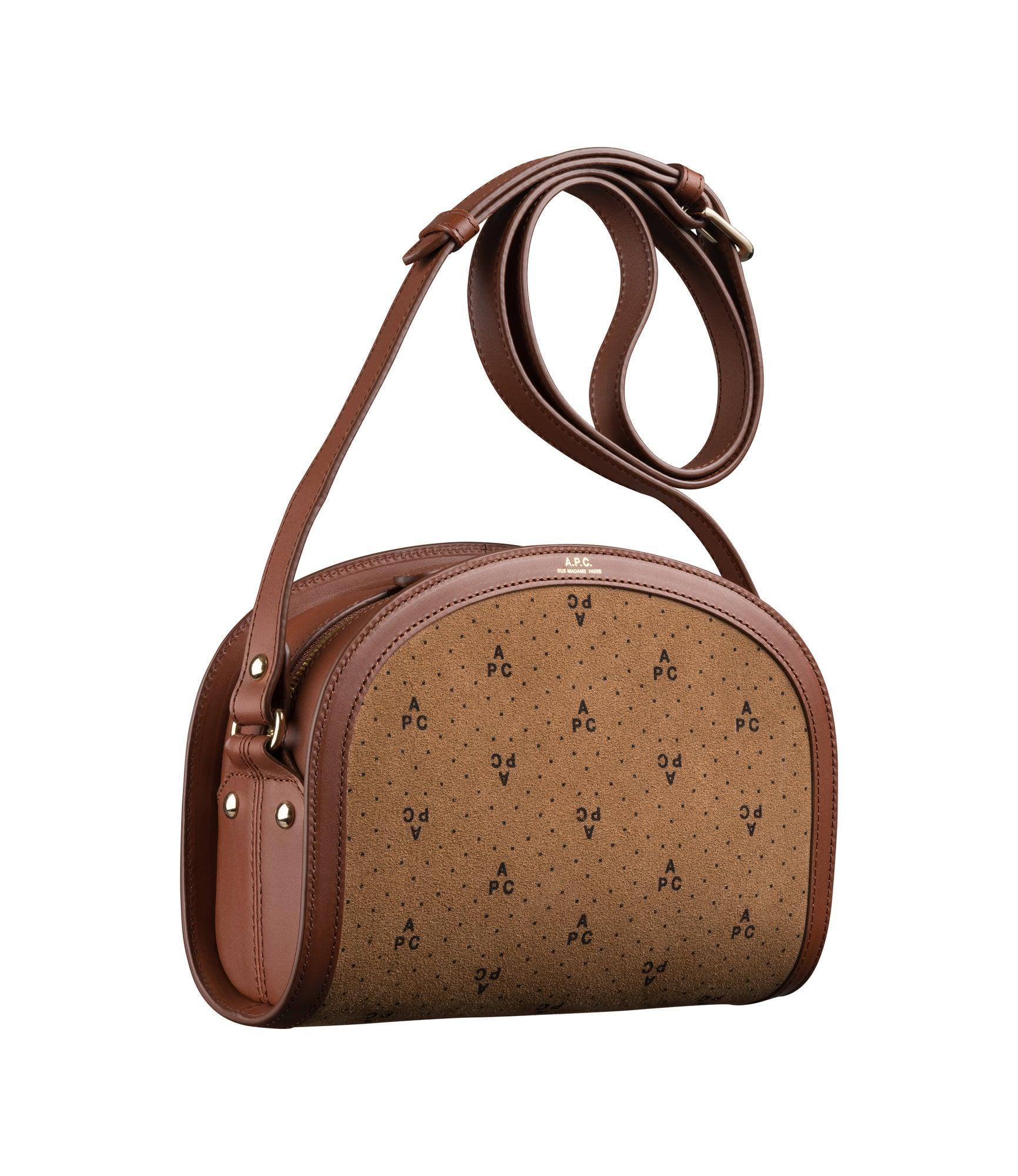 Demi-Lune bag Female Product Image