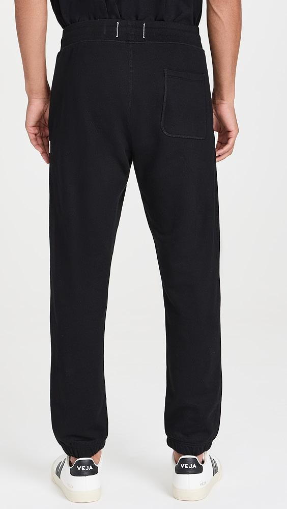 Reigning Champ Midweight Terry Cuffed Sweatpants | Shopbop Product Image