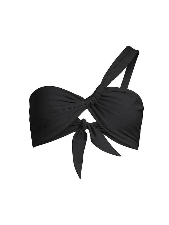 Womens Narcissus Bikini Top Product Image