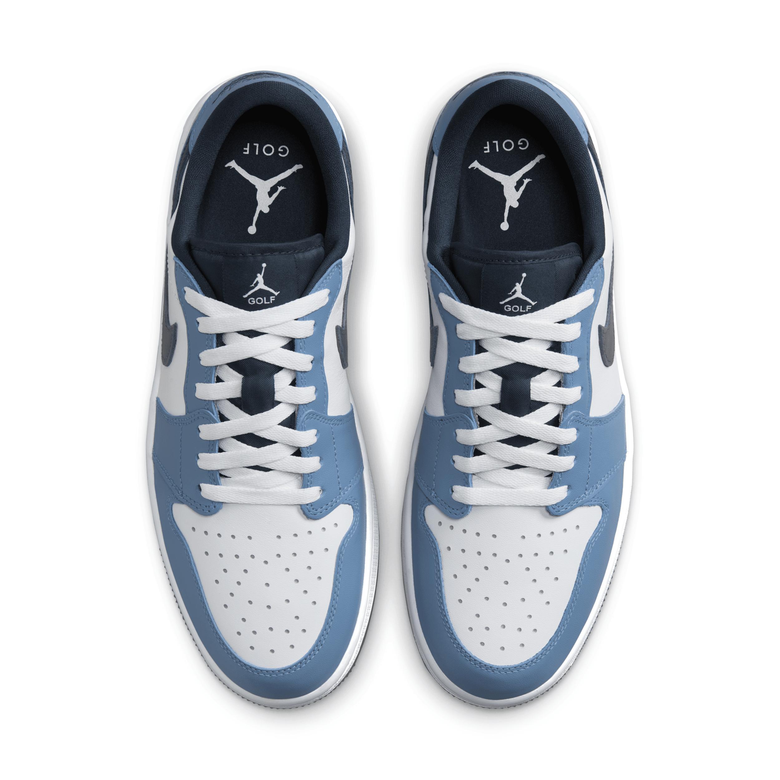 Air Jordan 1 Low G Golf Shoes Product Image