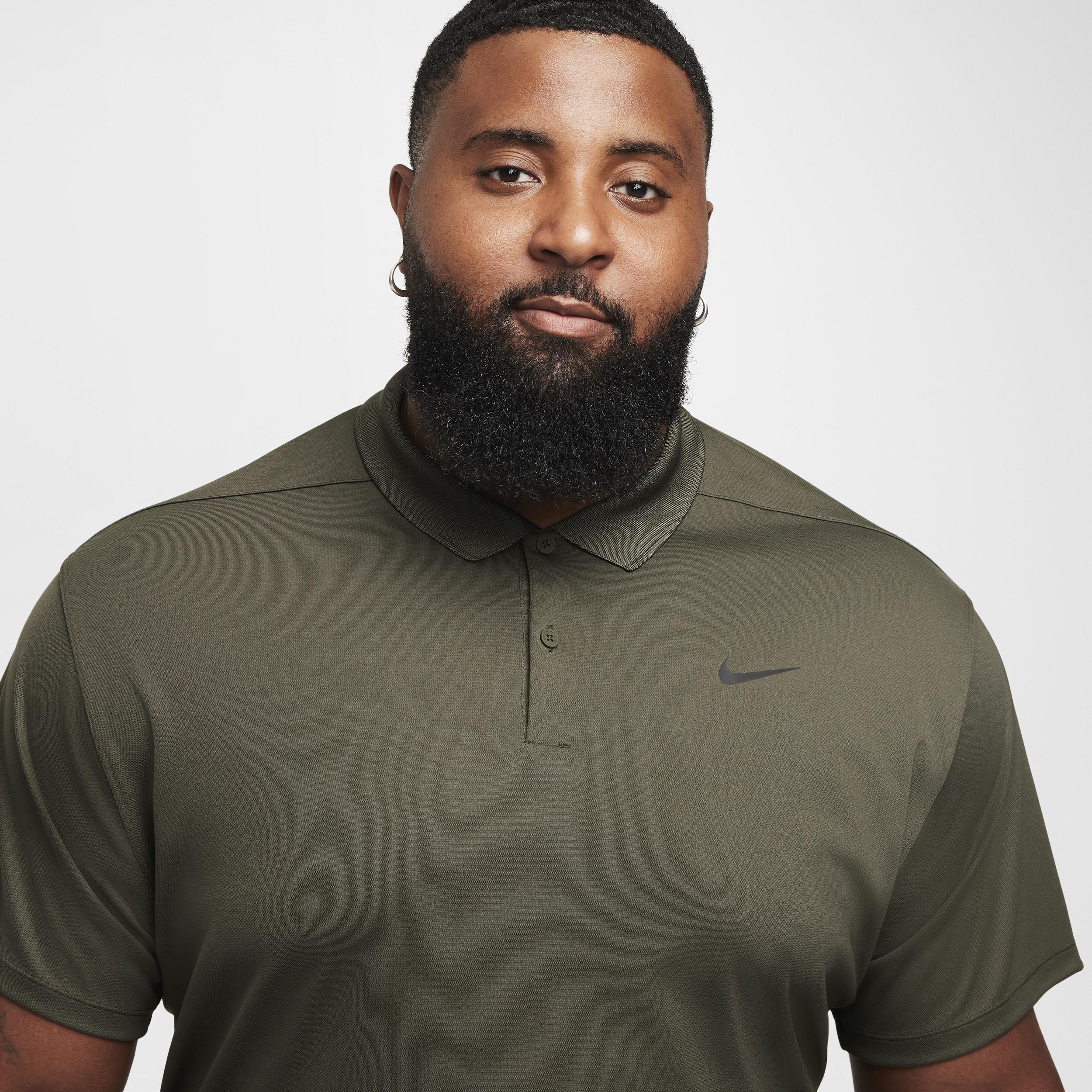 Nike Men's Dri-FIT Victory Golf Polo Product Image