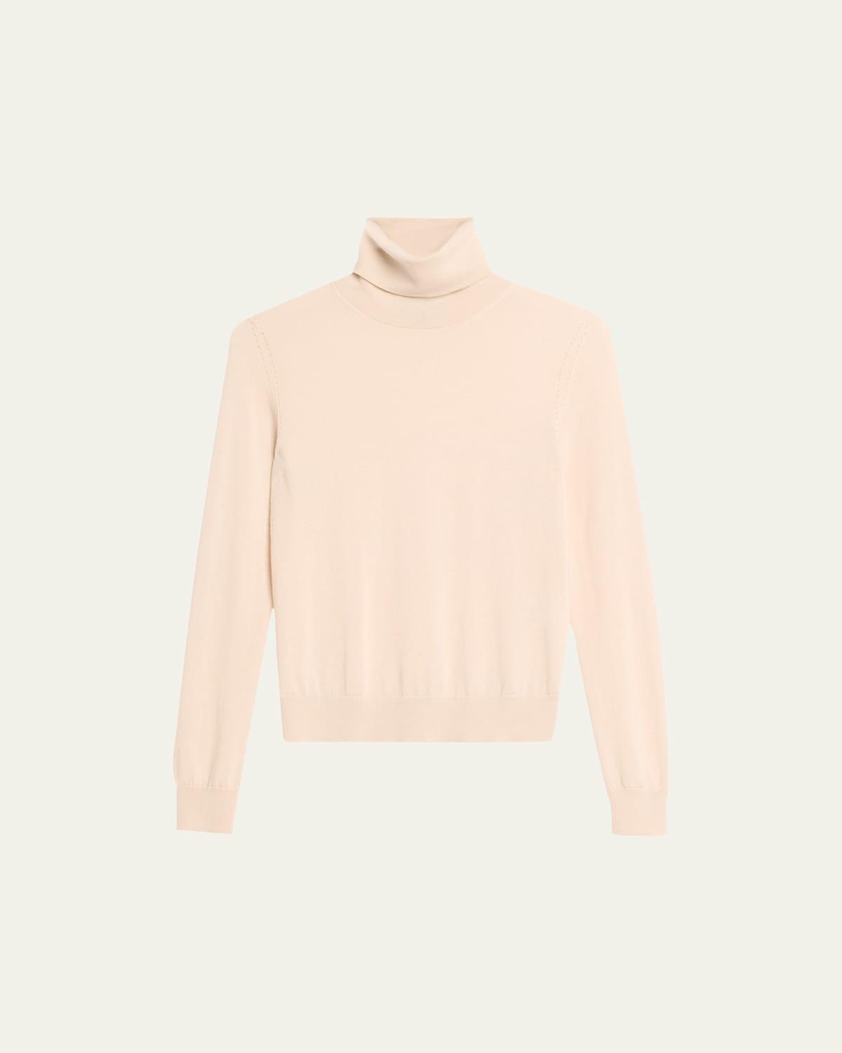 Dolce Vita Cashmere Turtleneck Product Image