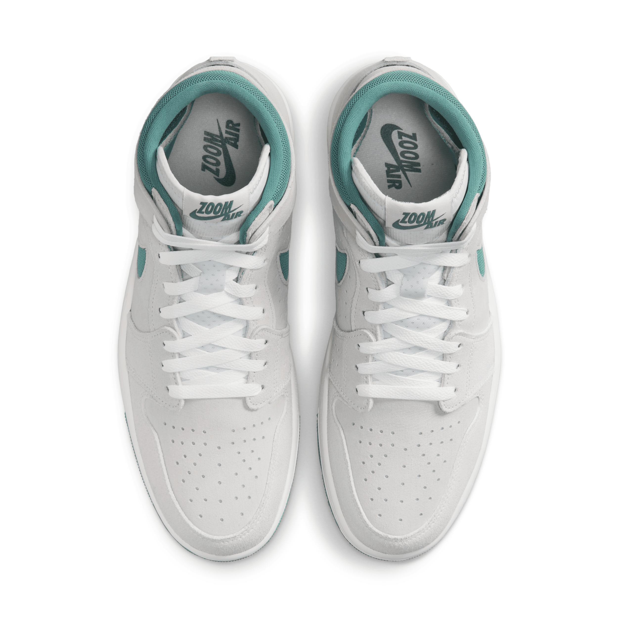 Men's Air Jordan 1 Zoom CMFT 2 Shoes Product Image