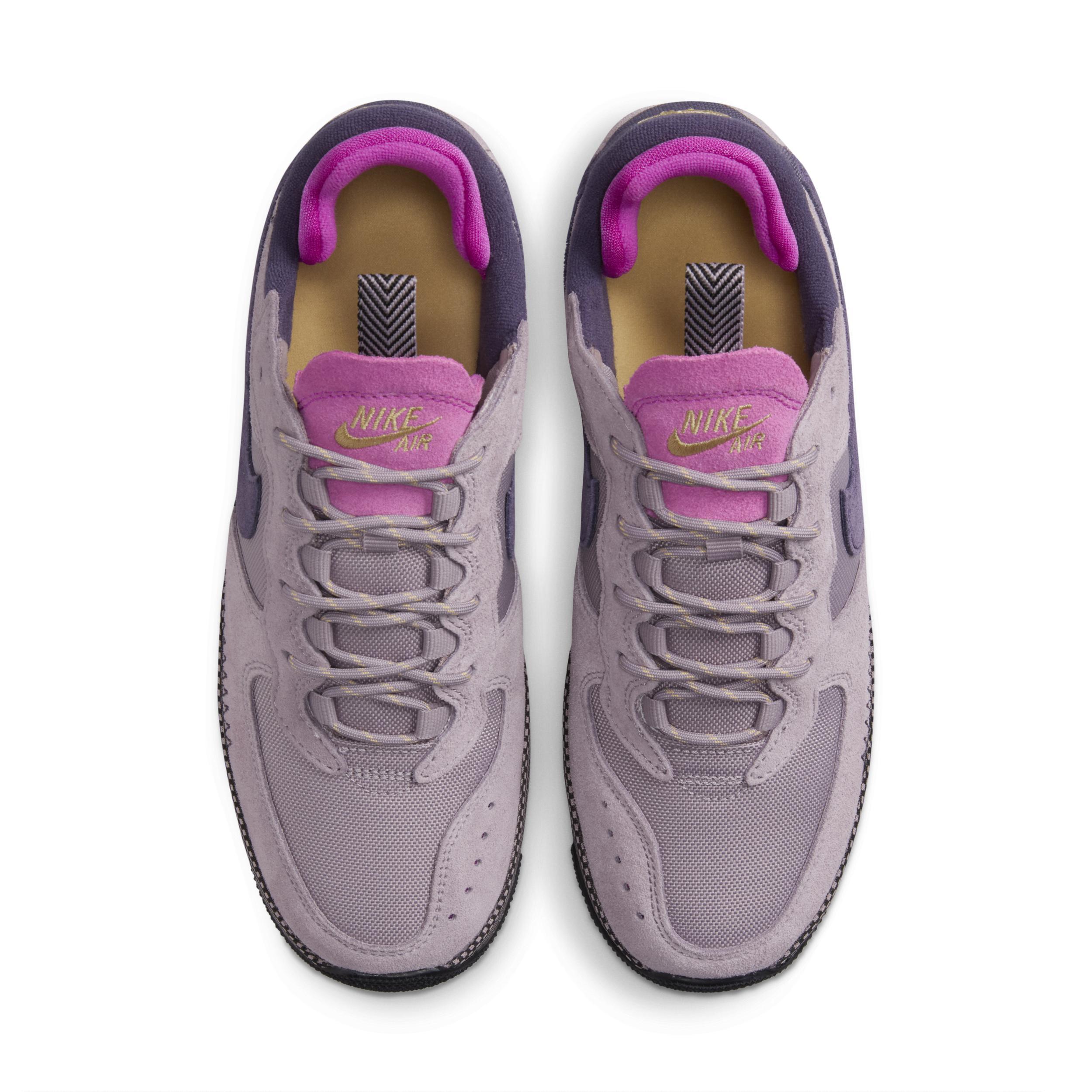 Nike Womens Air Force 1 Wild Shoes Product Image