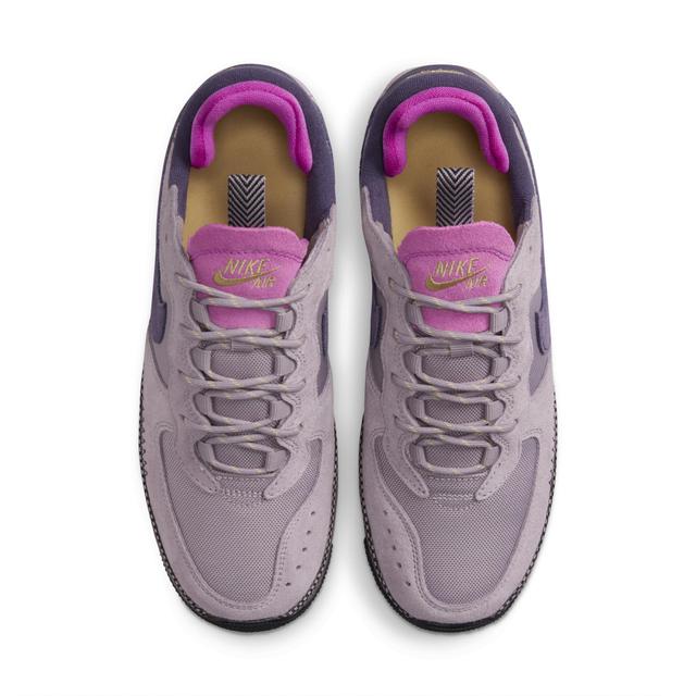 Nike Women's Air Force 1 Wild Shoes Product Image