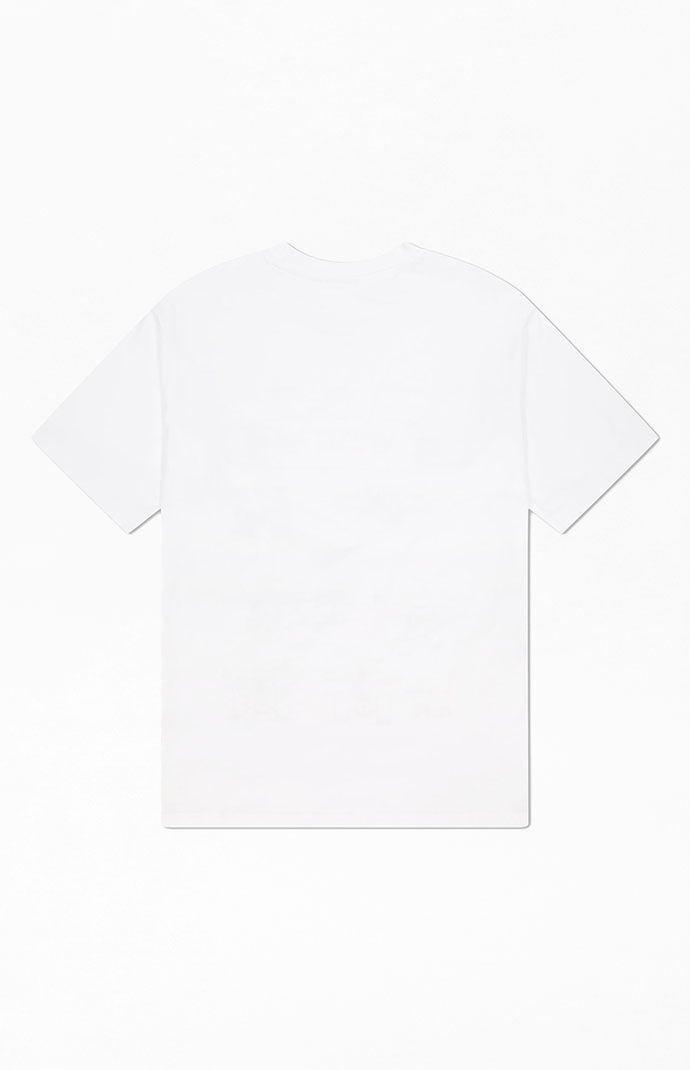 WeSC America Inc Mens Low Rider Mason T-Shirt Product Image