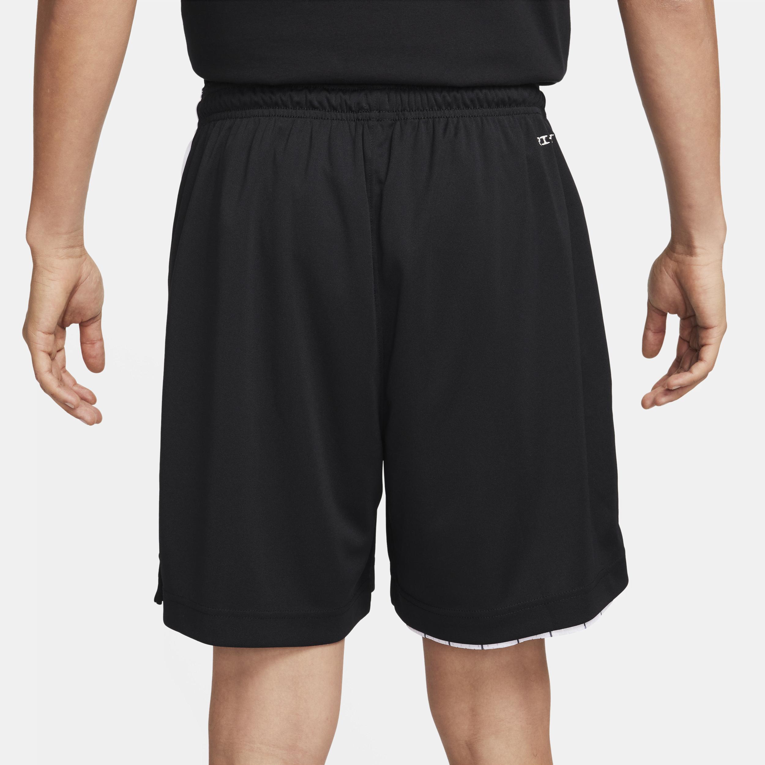 Nike Men's Standard Issue Dri-FIT Reversible 6" Baseball Shorts Product Image