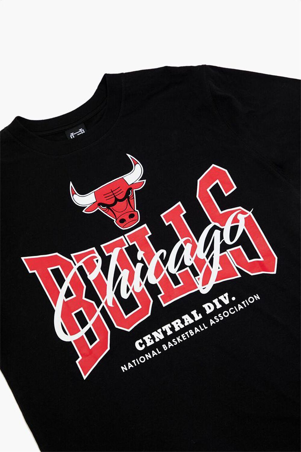 Chicago Bulls Graphic Tee | Forever 21 Product Image