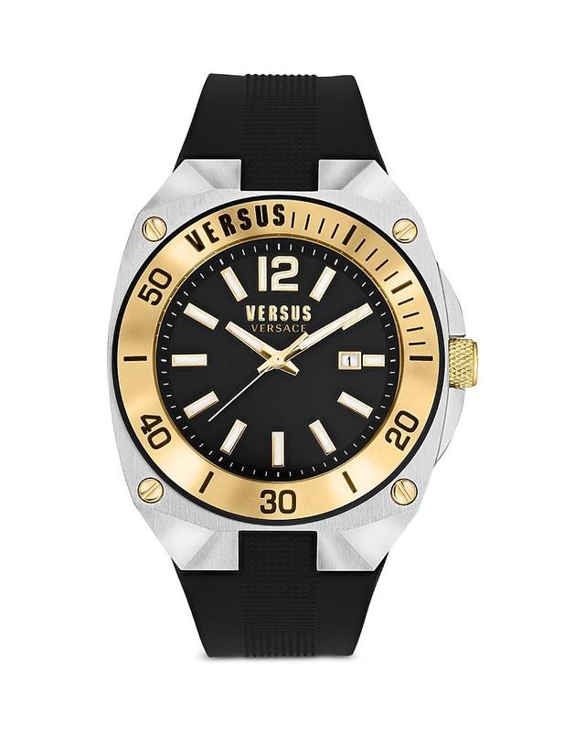 Versus Versace Versus Reaction Watch, 48mm Product Image