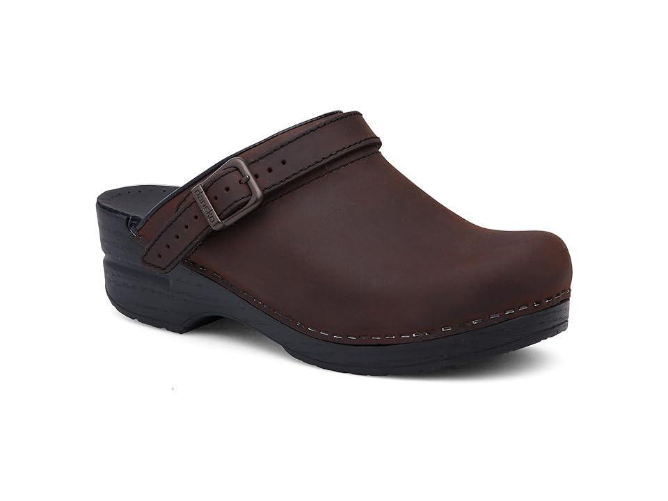 Dansko Ingrid Clog Product Image