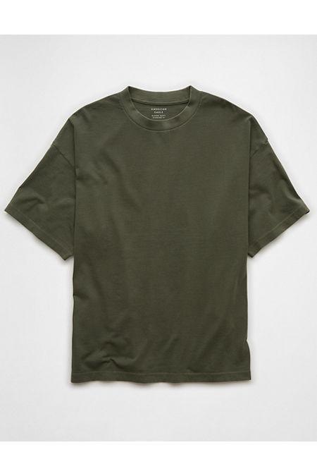 AE Oversized T-Shirt Men's Product Image