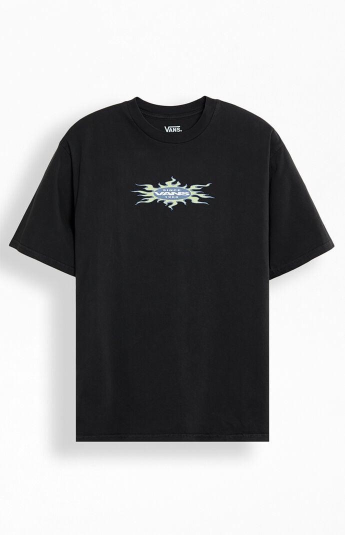 Vans Men's Sun Tribe T-Shirt Product Image