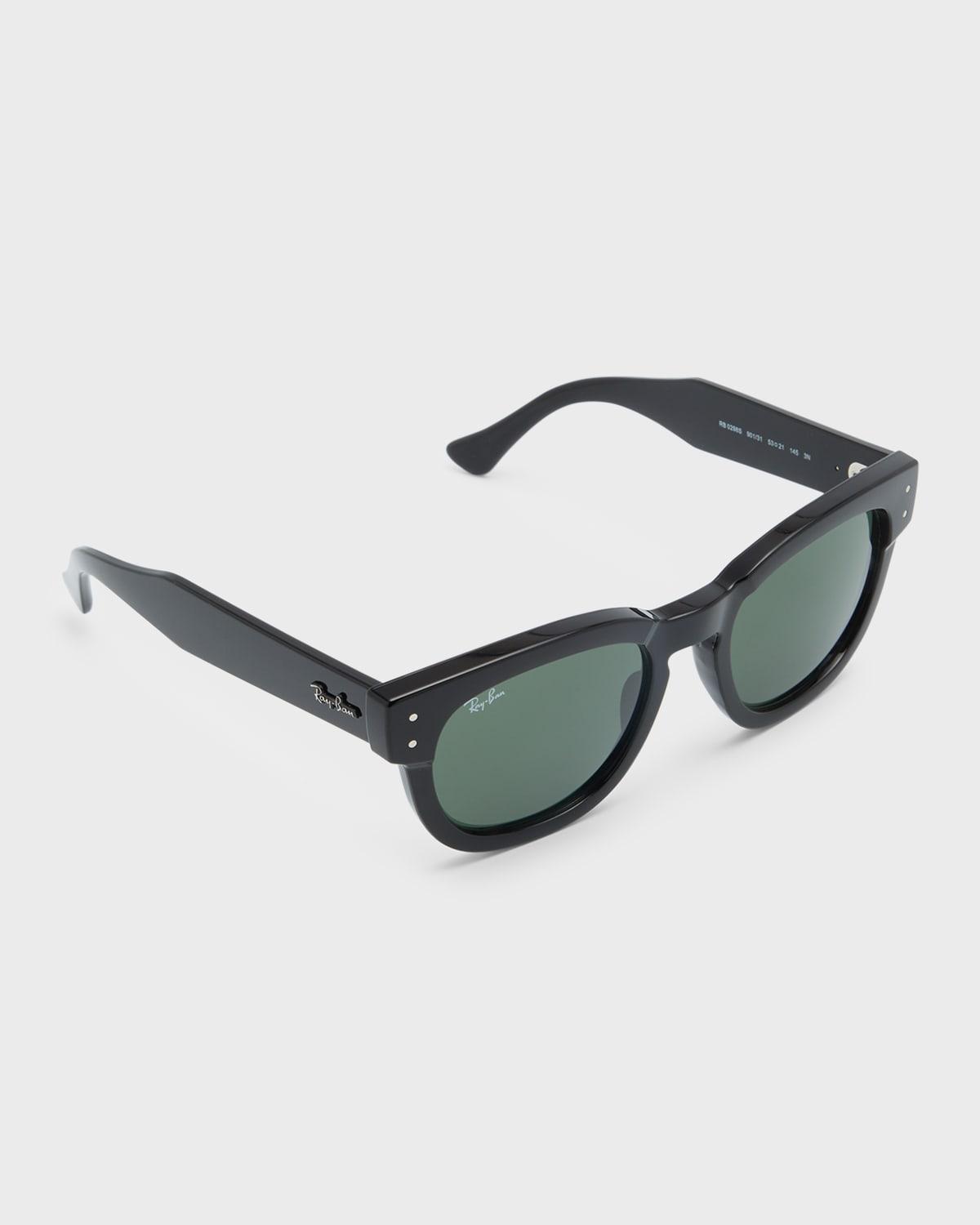 Kids RJ9052S 48MM New Wayfarer Junior Sunglasses Product Image