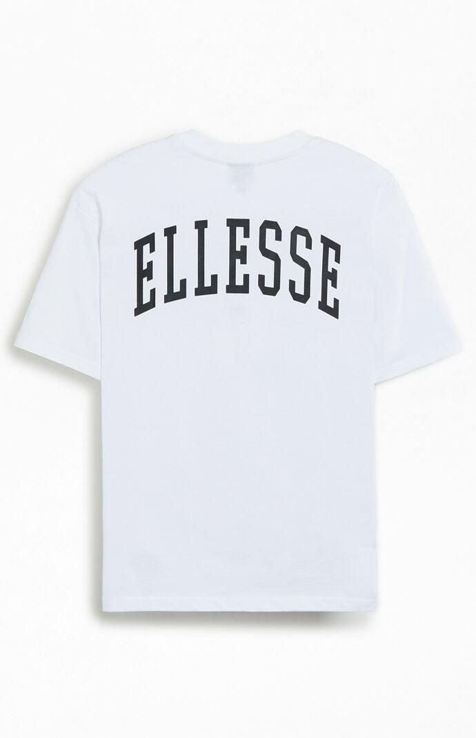 ELLESSE Men's Harvardo T-Shirt Product Image